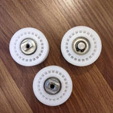 Dorma Sliding Door Rollers- Smooth and Reliable Door Operation